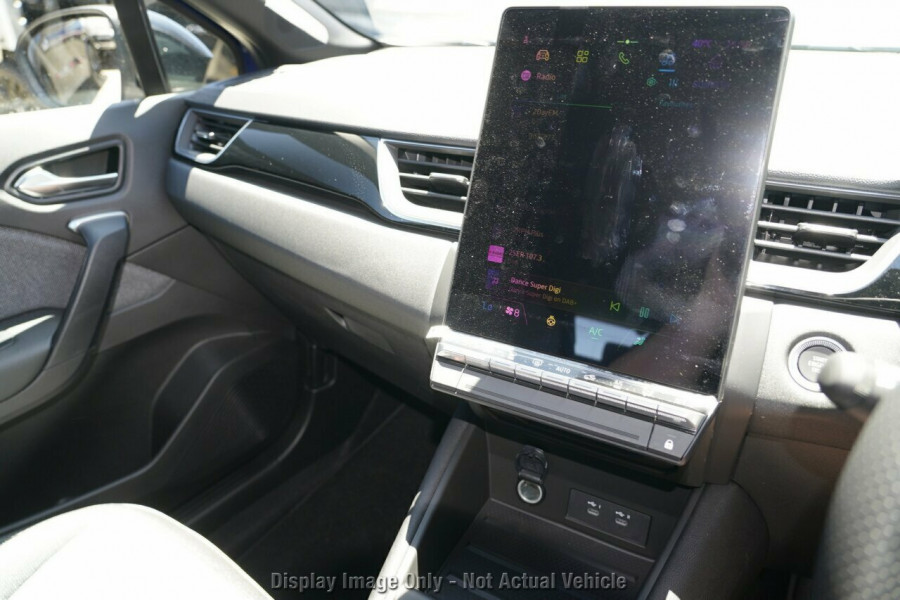 2025 Mitsubishi ASX XE Aspire SUV Image 10