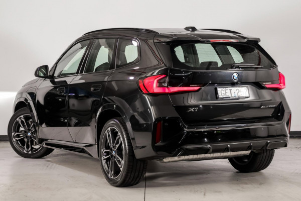 2026 BMW X1 U11 xDrive25e M Sport SUV image 6