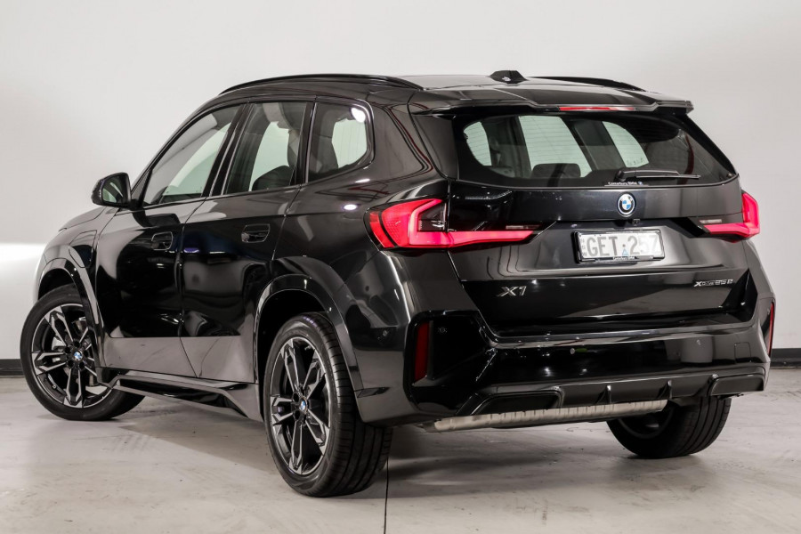 2026 BMW X1 U11 xDrive25e M Sport SUV