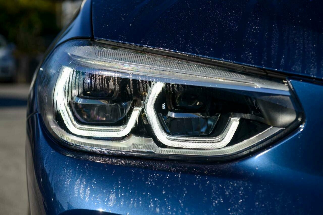 2018 BMW X3 G01 M40i Steptronic Wagon Image 17