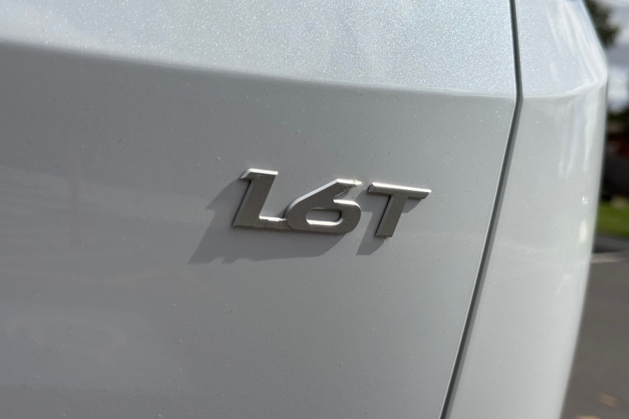 2024 MY25 Hyundai Tucson NX4.V3 Premium N Line SUV Image 11