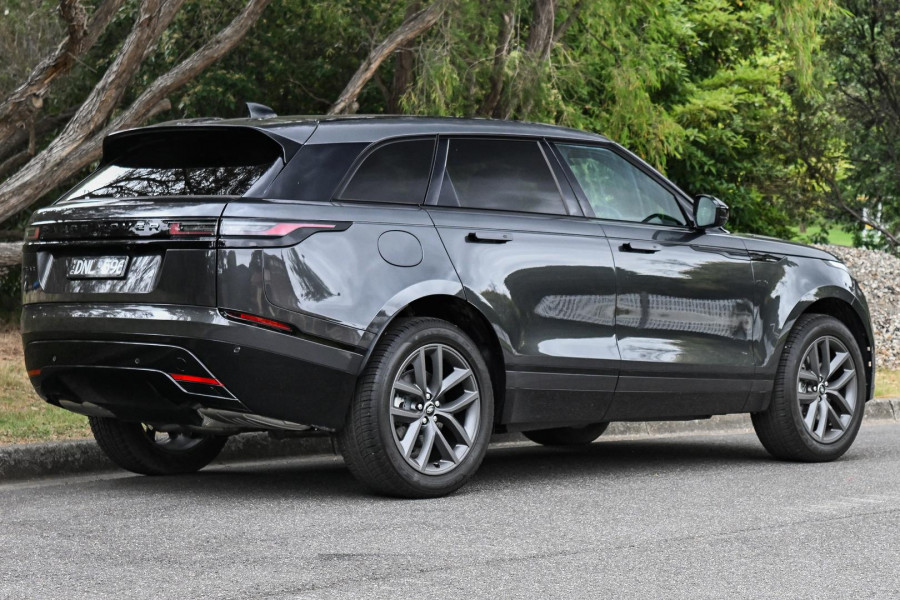 2024 MY25.5 Land Rover Range Rover Velar L560 P250 Dynamic SE SUV