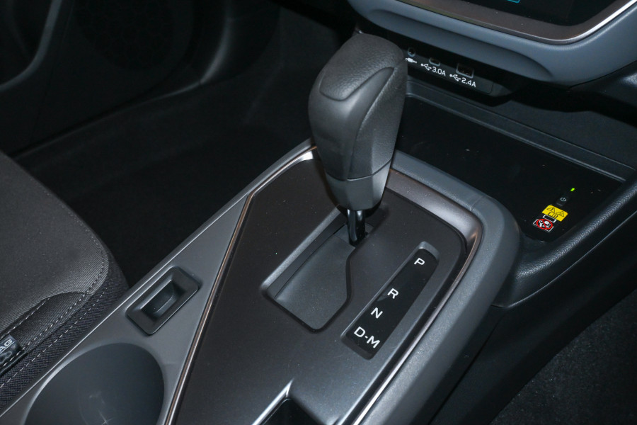 2025 MY24 Subaru Crosstrek G6X 2.0L SUV Image 14