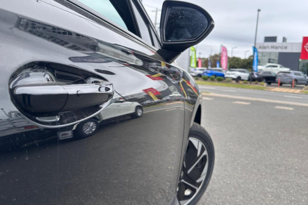 2023 MG MG4 MEH32 Excite 51 Hatch Image 15