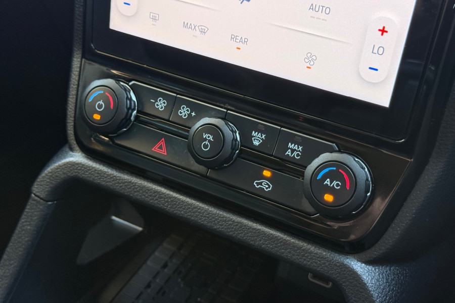 2022 Ford Everest P703 Trend Wagon Image 20