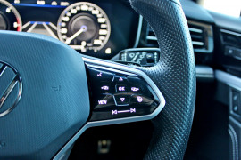 2020 MY21 Volkswagen Touareg CR V8 TDI R-Line SUV