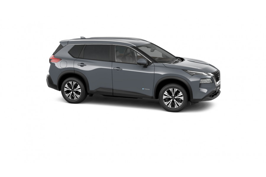 2025 Nissan X-Trail T33 ST-L e-POWER SUV Image 11