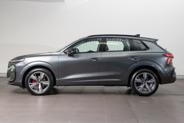 2026 MY25 Audi Q3 F3 TFSI SUV image 3