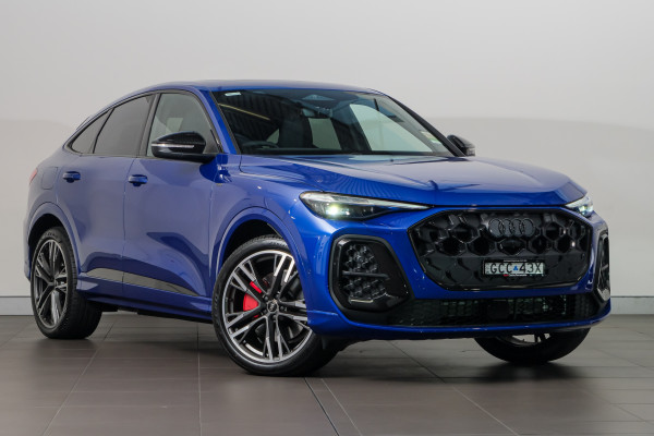 Audi Q5 e-hybrid 270kW