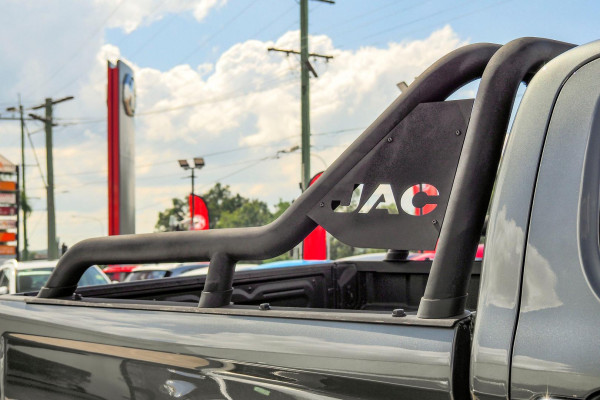2024 JAC T9  Oasis Ute Image 6