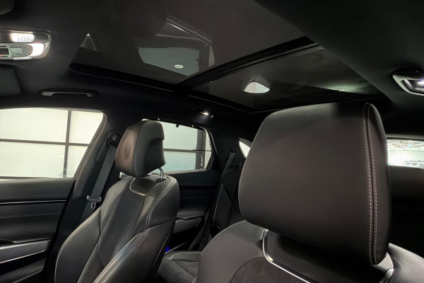 2024 Genesis GV70 JK.V2 3.5T AWD Sport SUV Image 20
