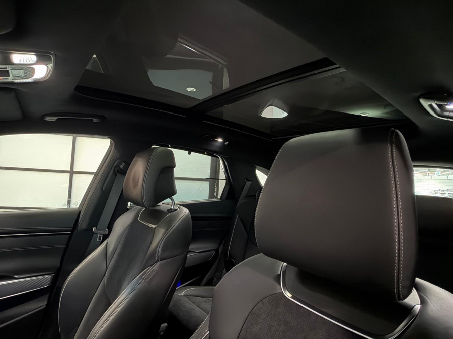 2024 Genesis GV70 JK.V2 3.5T AWD Sport SUV Image 20