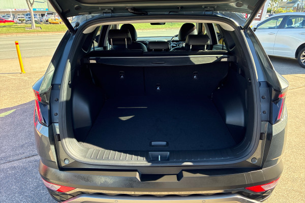 2023 Hyundai Tucson NX4.V2 Highlander SUV Image 12
