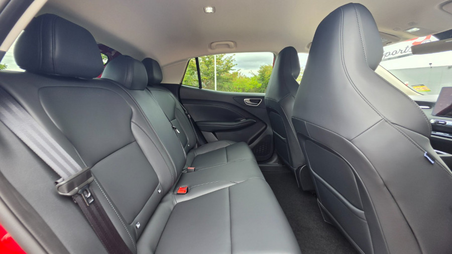 2026 MG MG4 EV Urban AH4E Essence 54 Hatch Image 17