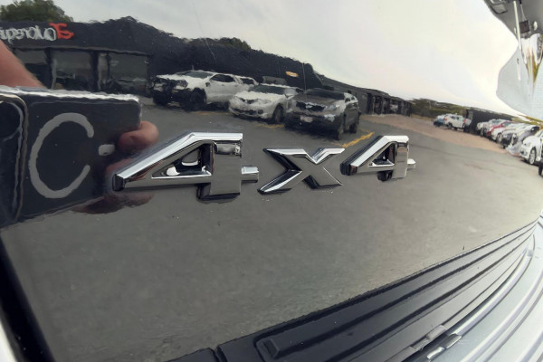 2020 MY21 Jeep Grand Cherokee WK S-Limited SUV Image 28