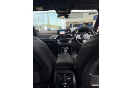 2020 BMW X3 G01 xDrive30i M Sport SUV