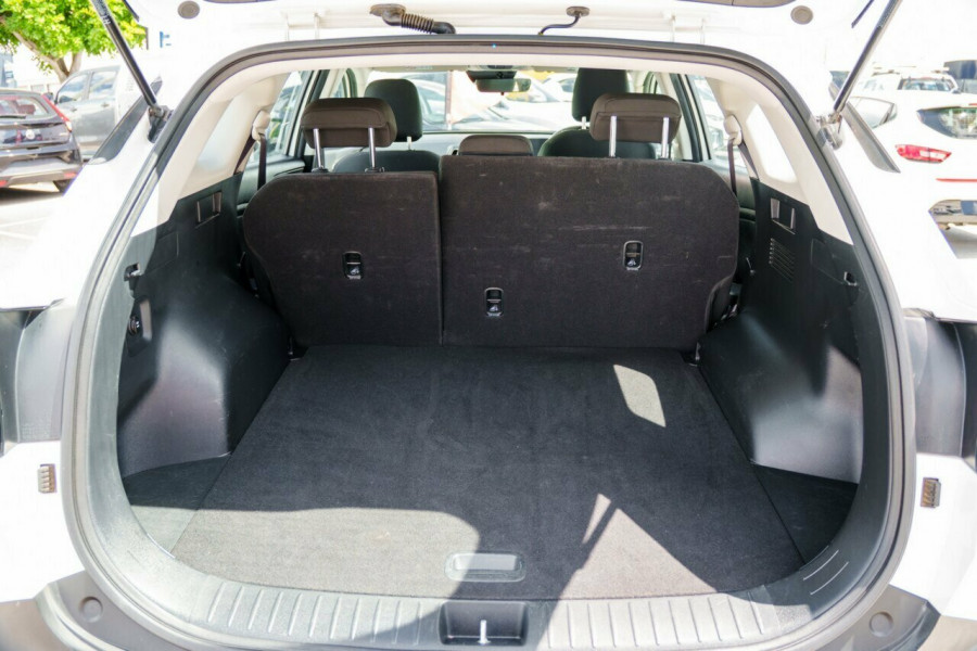 2022 Kia Sportage NQ5 MY23 S FWD Wagon Image 8