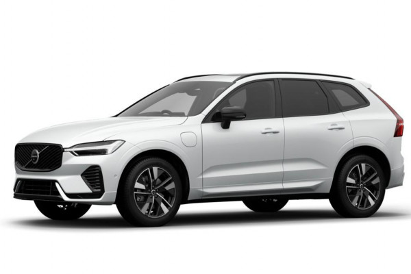 2025 Volvo XC60 UZ Plus T8 Plug-in Hybrid SUV Image 18