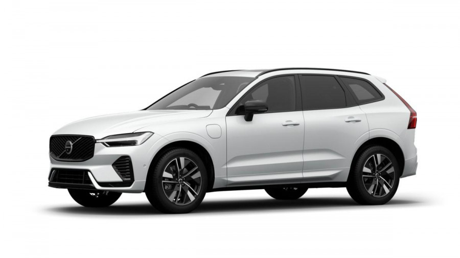 2025 Volvo XC60 UZ Plus T8 Plug-in Hybrid SUV Image 18