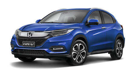 Brilliant Sporty Blue Metallic