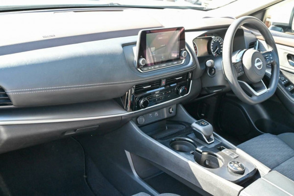 2025 Nissan X-Trail T33 ST SUV Image 16