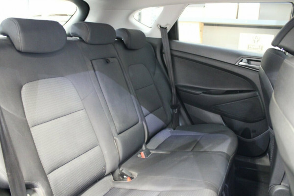 2018 Hyundai Tucson TL2 Active SUV Image 21