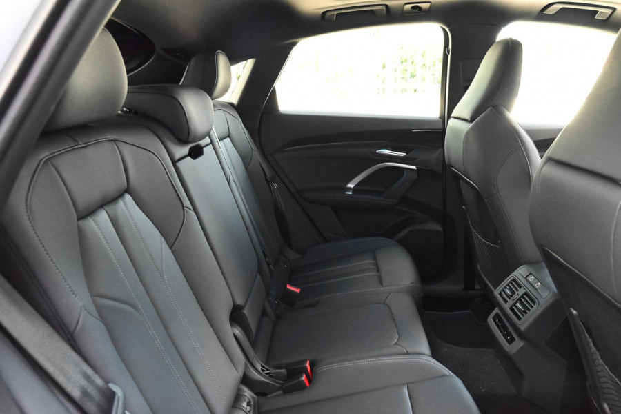 2026 MY25 Audi Q5 FY e-hybrid 270kW SUV