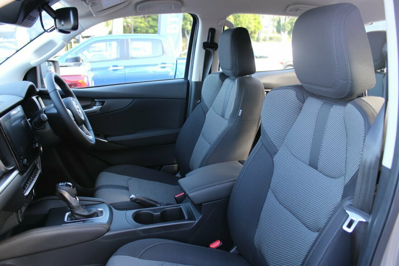 2025 Mazda BT-50 TF XTR Ute Image 5