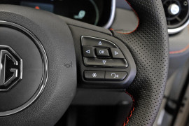 2023 MG ZS EV AZS1 Long Range SUV