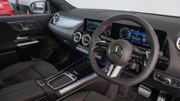 2026 Mercedes-Benz GLA-Class H247 GLA200 SUV image 6