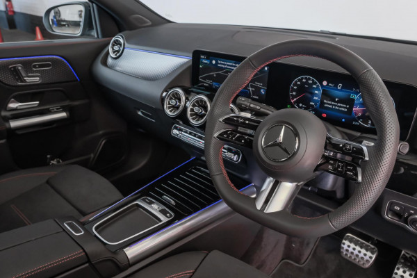 2026 Mercedes-Benz GLA-Class H247 GLA200 SUV