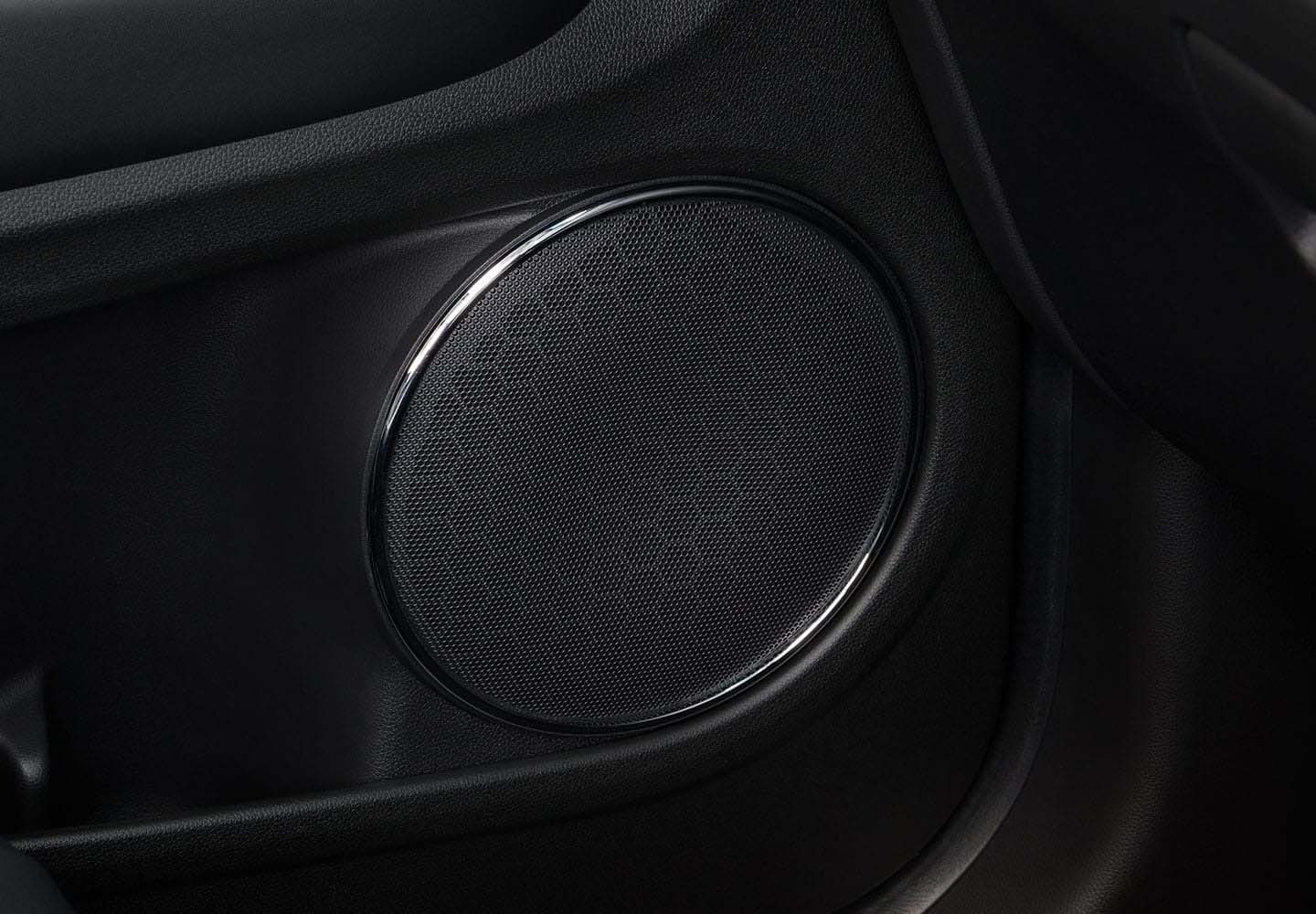 New Honda HRV Features Indooroopilly Westpoint Honda