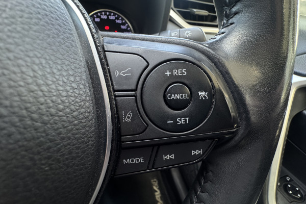 2020 Toyota RAV4 MXAA52R GXL SUV Image 24