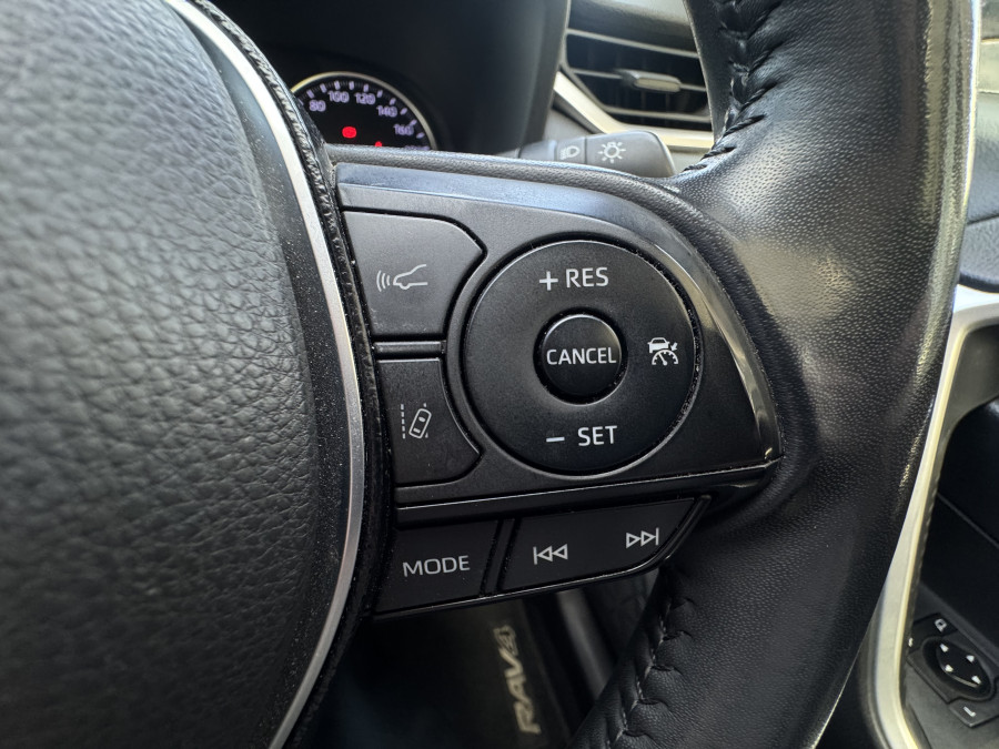 2020 Toyota RAV4 MXAA52R GXL SUV Image 24