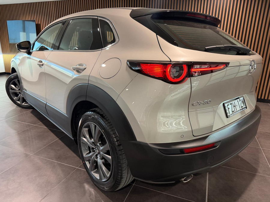 2026 Mazda CX-30 DM Series G20 Astina SUV Image 8