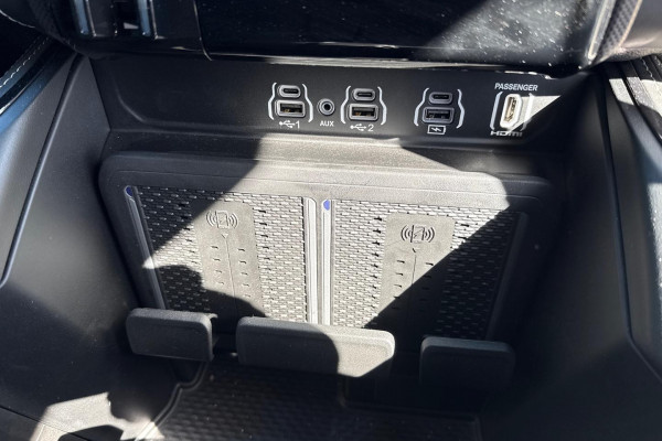 2025 Ram 1500 DT Limited Hurricane HO RamBox Ute Image 9