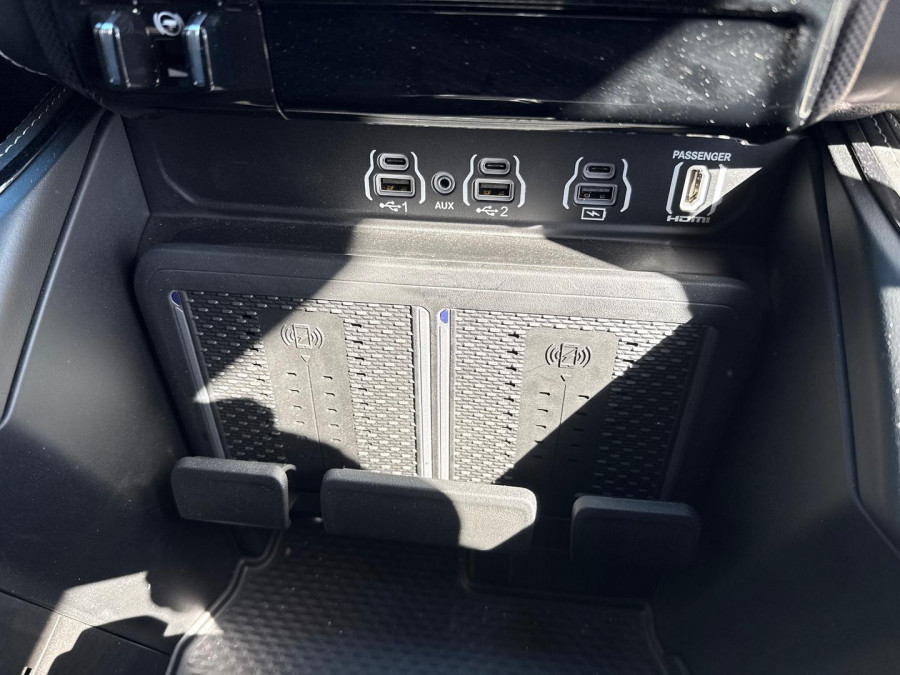 2025 Ram 1500 DT Limited Hurricane HO RamBox Ute Image 9