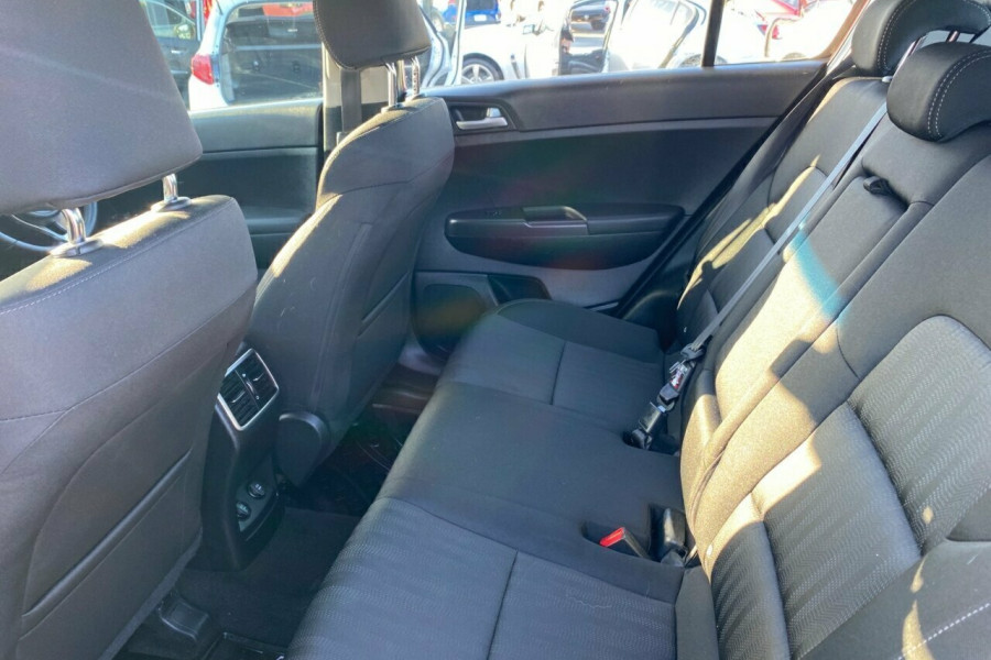 2018 Kia Sportage QL MY18 Si AWD Wagon Image 12