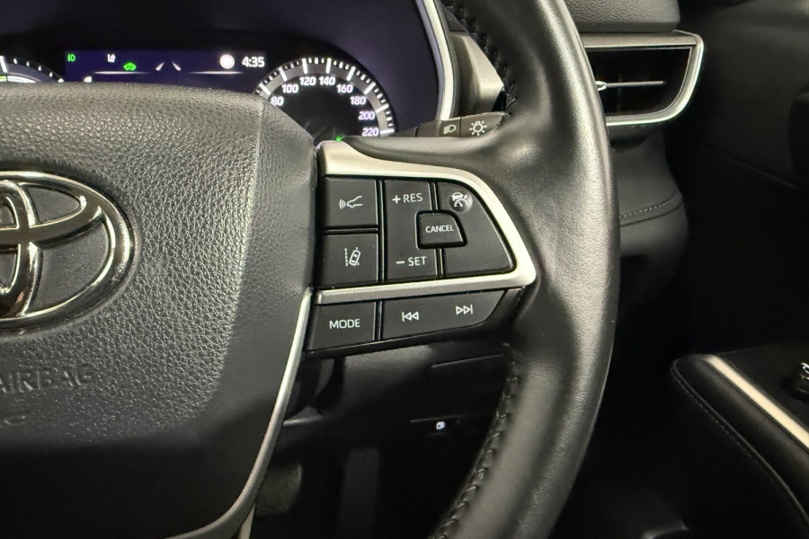 2023 Toyota Kluger AXUH78R GX SUV Image 19