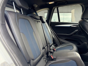 2021 BMW X1 F48 LCI sDrive20i SUV