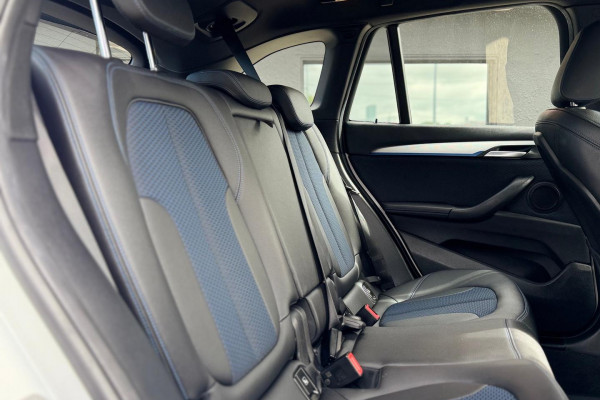 2021 BMW X1 F48 LCI sDrive20i SUV Image 14