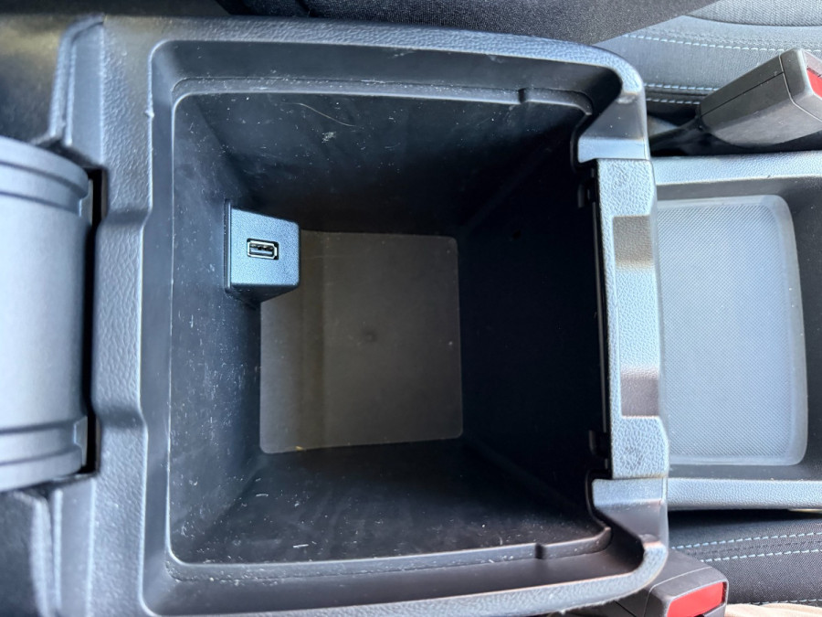 2019 MY19.25 Ford Focus SA Active Hatch Image 41