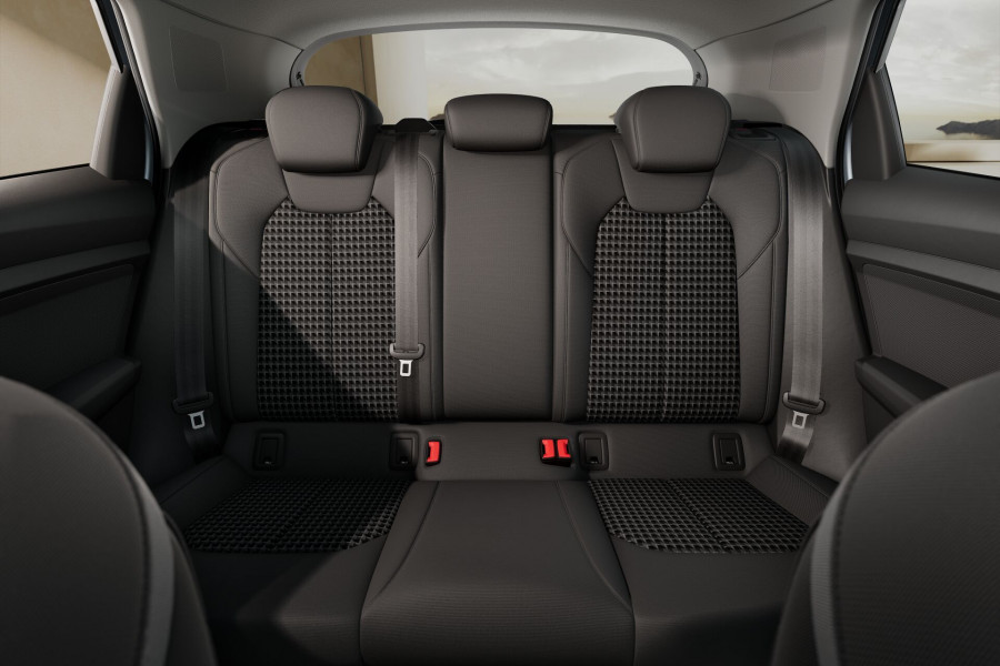 2025 Audi A1 GB 40 TFSI S line Hatch