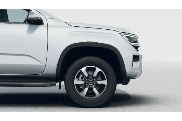 2026 Volkswagen Amarok NF TDI452 Style Ute Image 6