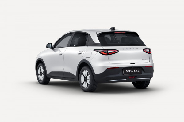 2026 Geely EX2 E22H Complete Hatch image 15