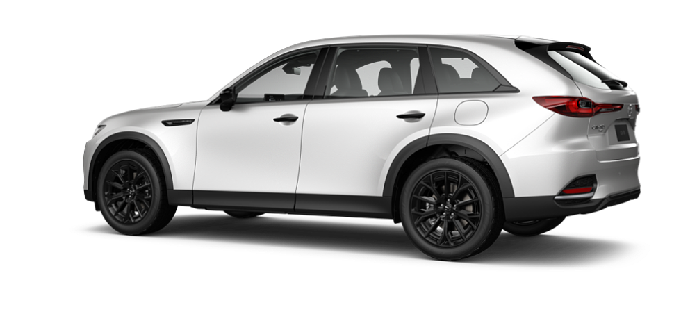 2024 Mazda CX-70 KJ G50e GT SUV Image 19