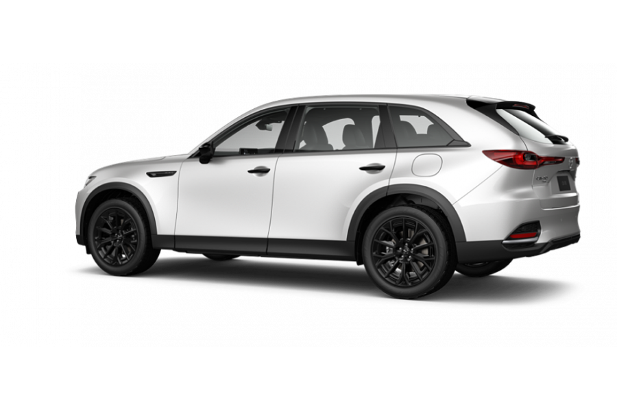 2024 Mazda CX-70 KJ G50e GT SUV Image 19