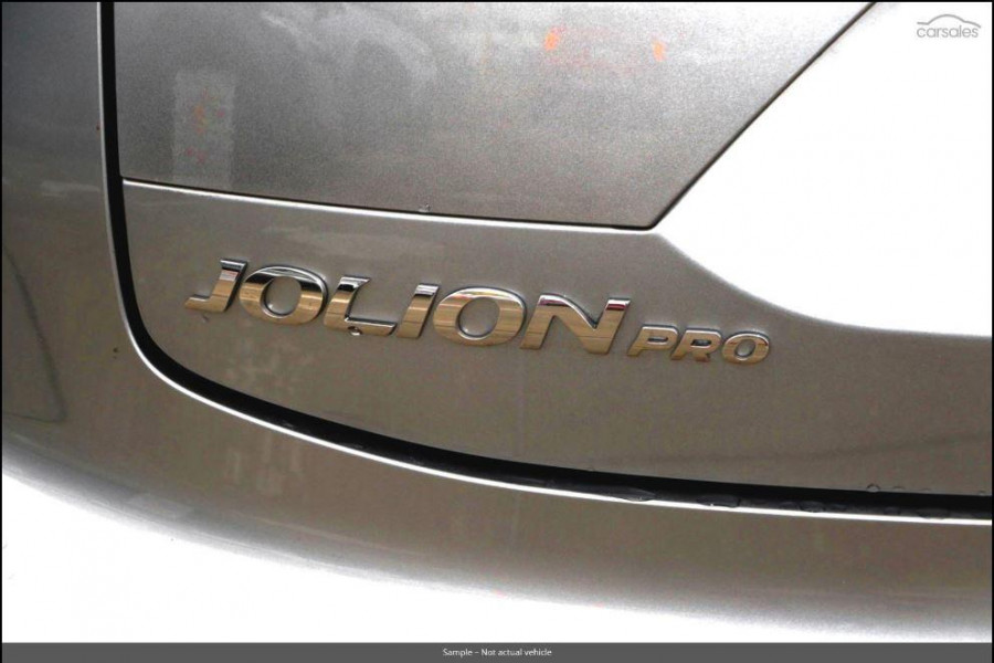 2026 GWM Haval Jolion A02 Premium Hybrid SUV Image 10
