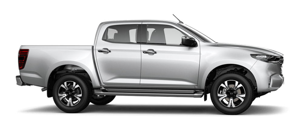 2024 Mazda BT-50 TF GT Ute Image 10