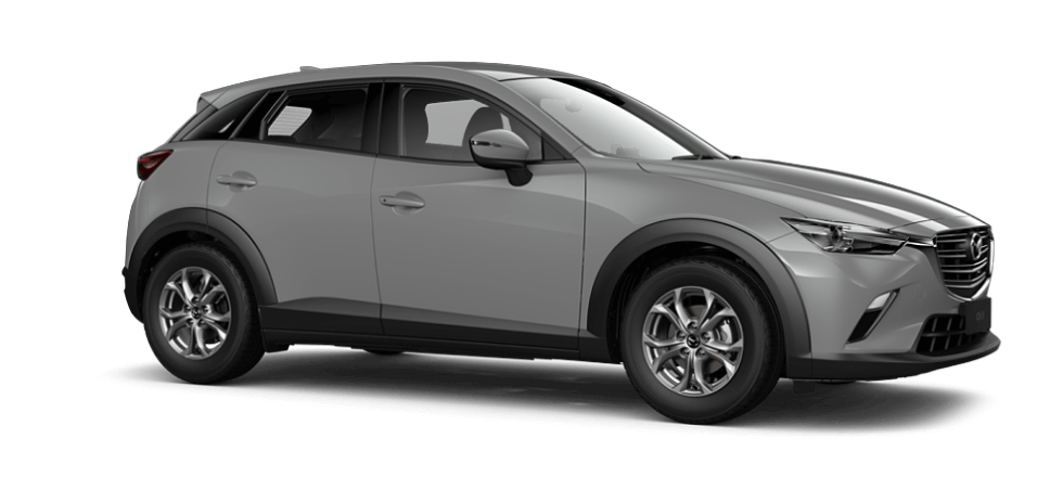 2025 MY24 Mazda CX-3 DK G20 Pure SUV Image 8